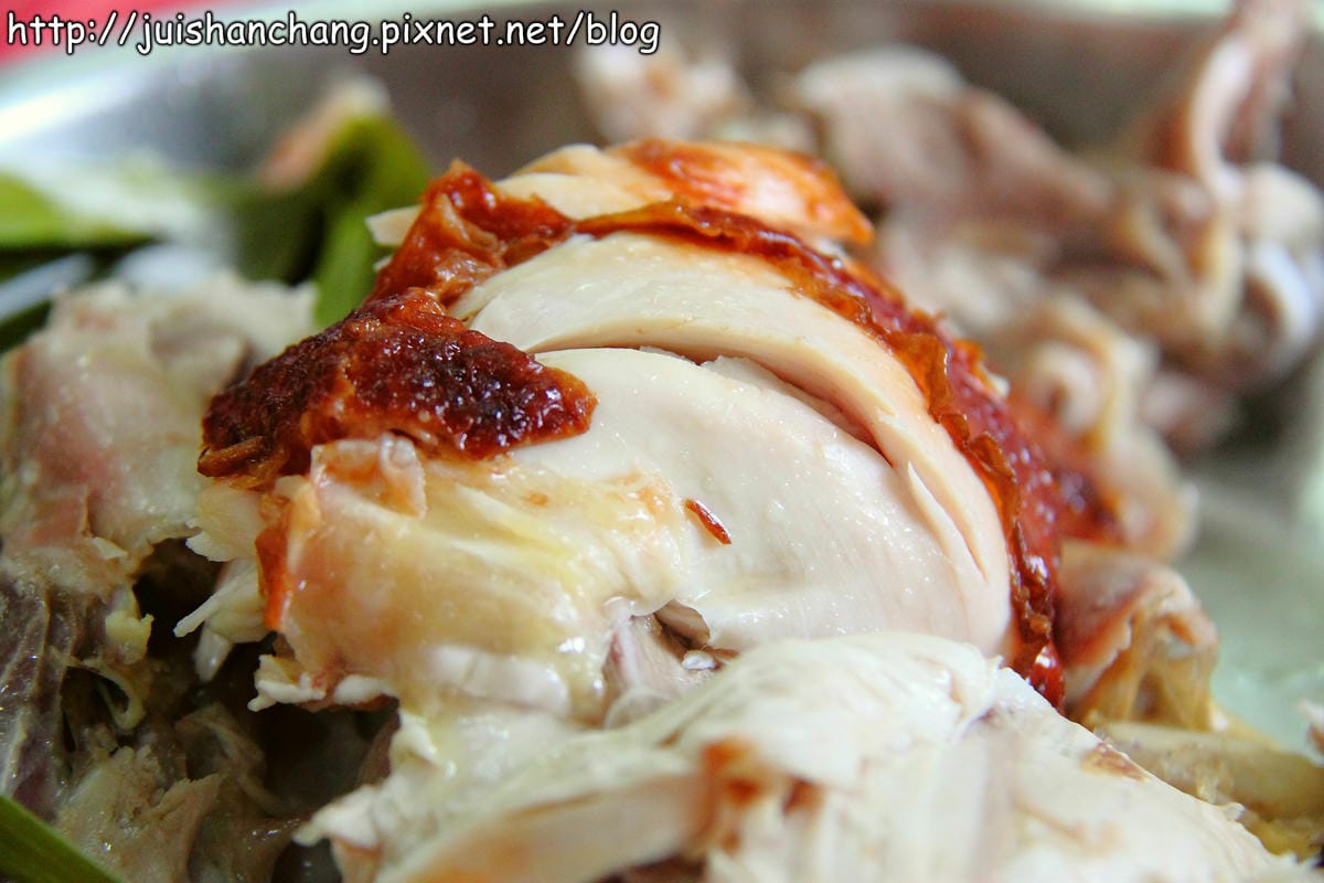 【食記—宜蘭】上旺土雞城～鐵皮屋裡“藏”嫩雞？！　　