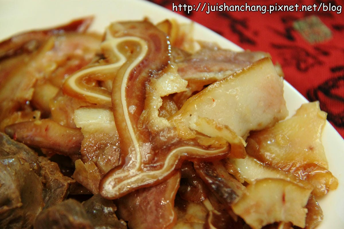 【廣宣—團購】小確幸滷味～配啤酒的好選擇