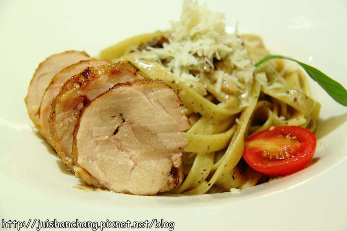 【食記—台北】咖啡瑪榭Café Marché～夢幻甜點，女孩兒一起尖叫吧！