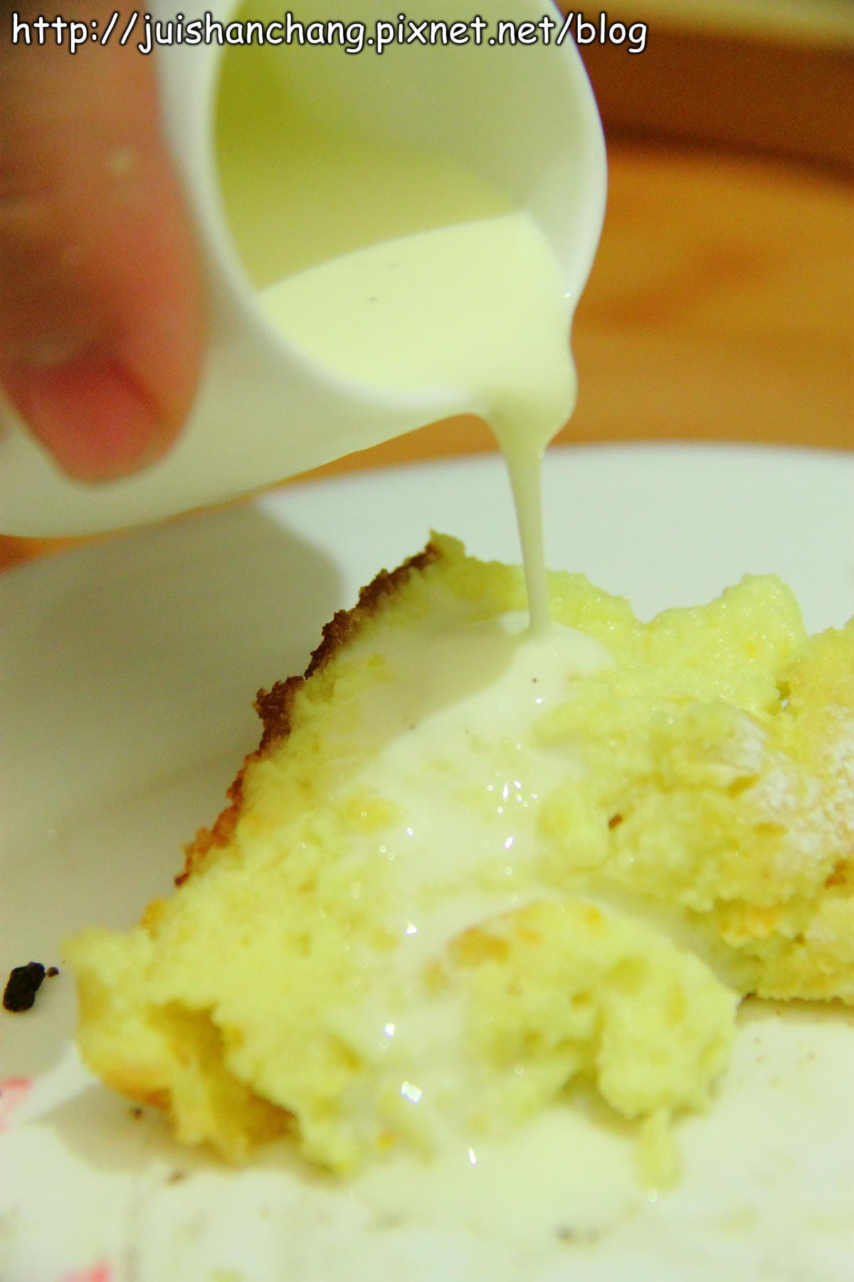 【食記—台北】咖啡瑪榭Café Marché～夢幻甜點，女孩兒一起尖叫吧！