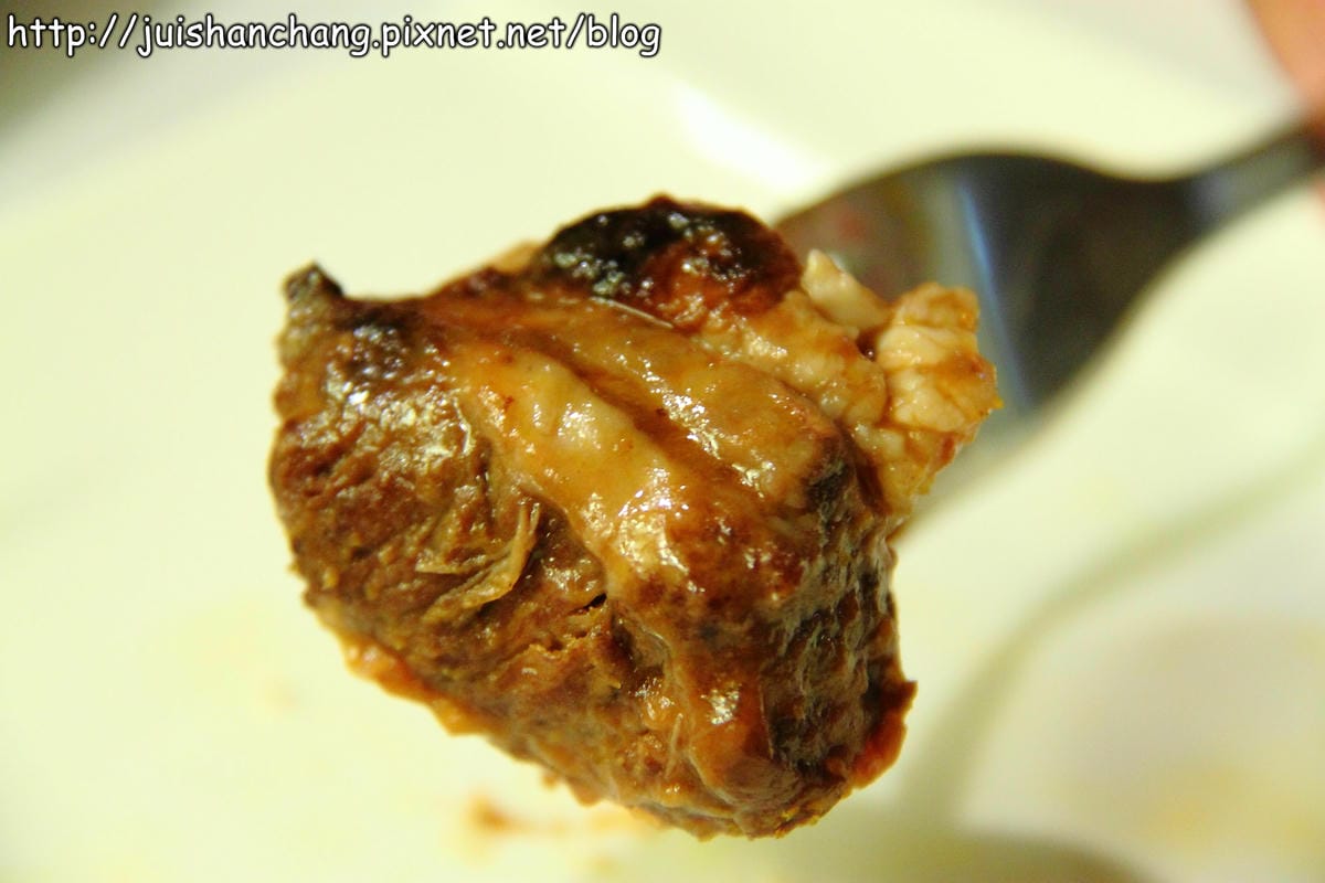 【廣宣—台北】蝸牛義大利餐廳～來份早午餐吧！