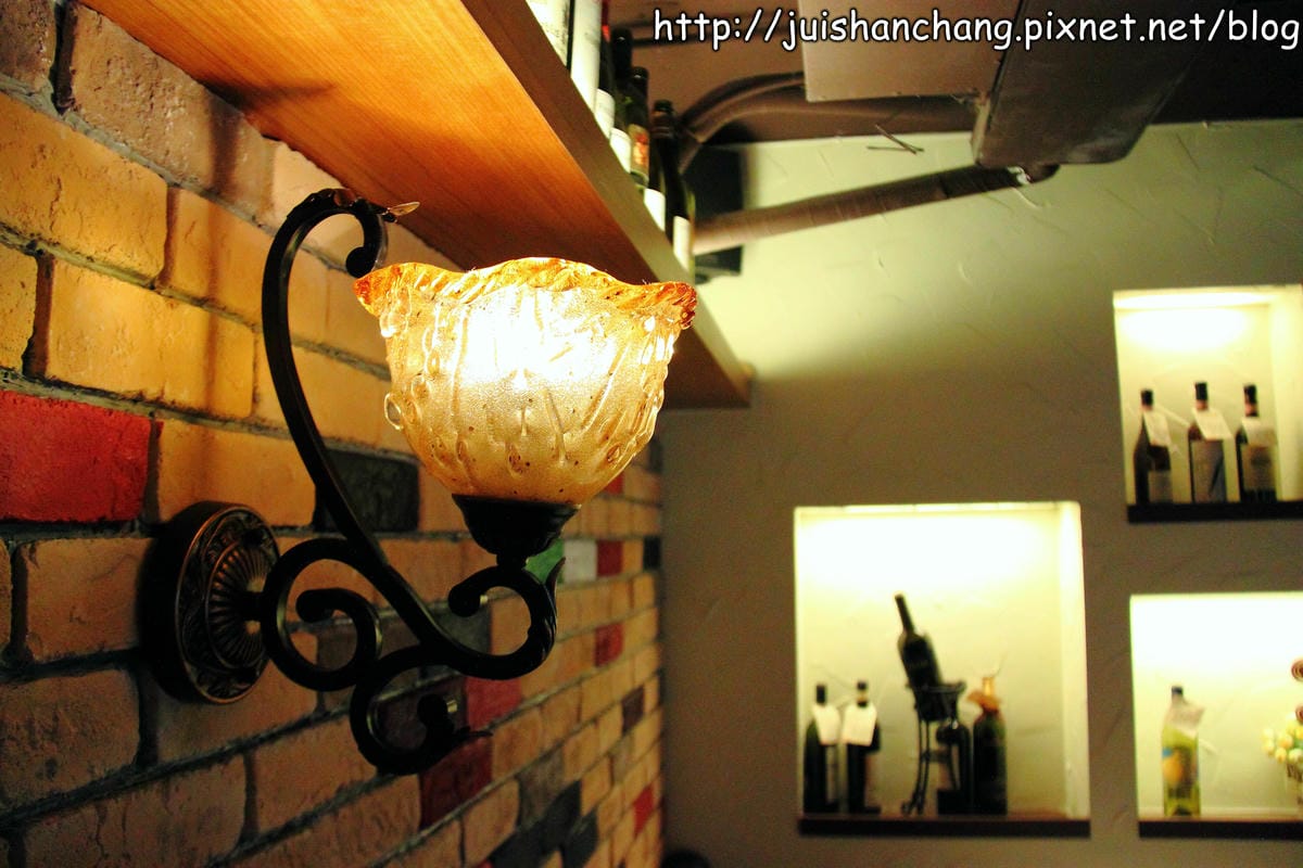 【廣宣—台北】蝸牛義大利餐廳～來份早午餐吧！