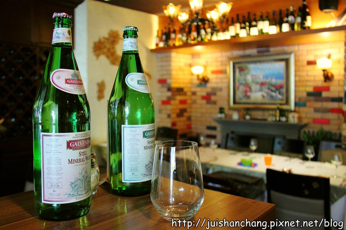 【廣宣—台北】蝸牛義大利餐廳～來份早午餐吧！