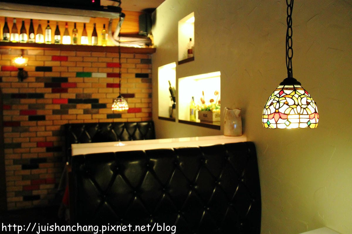 【廣宣—台北】蝸牛義大利餐廳～來份早午餐吧！