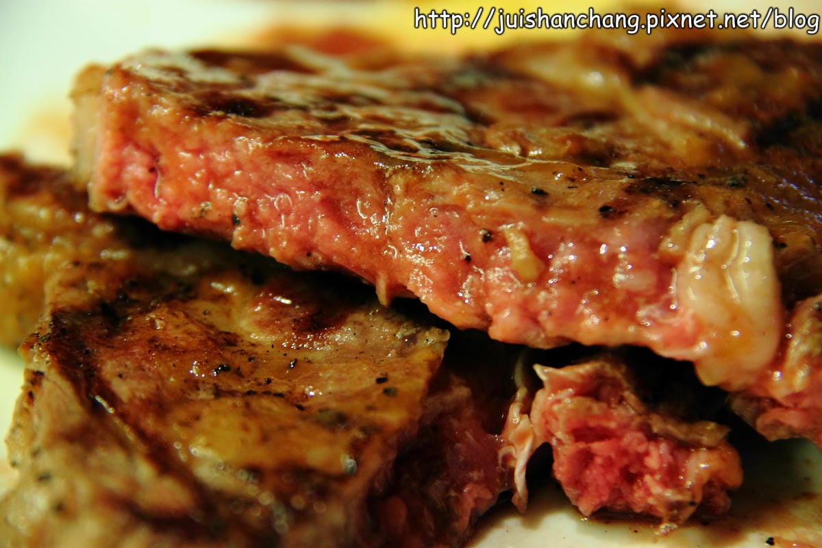 【廣宣—台北】蝸牛義大利餐廳～來份早午餐吧！