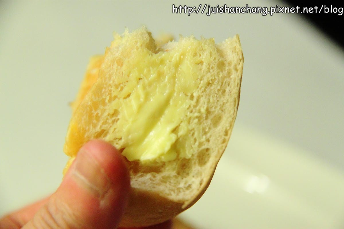 【廣宣—台北】蝸牛義大利餐廳～來份早午餐吧！