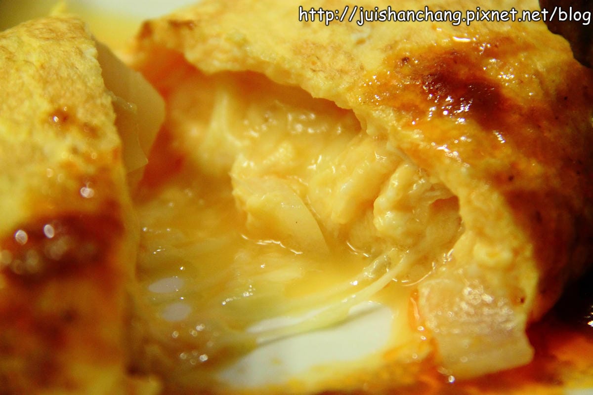 【廣宣—台北】蝸牛義大利餐廳～來份早午餐吧！