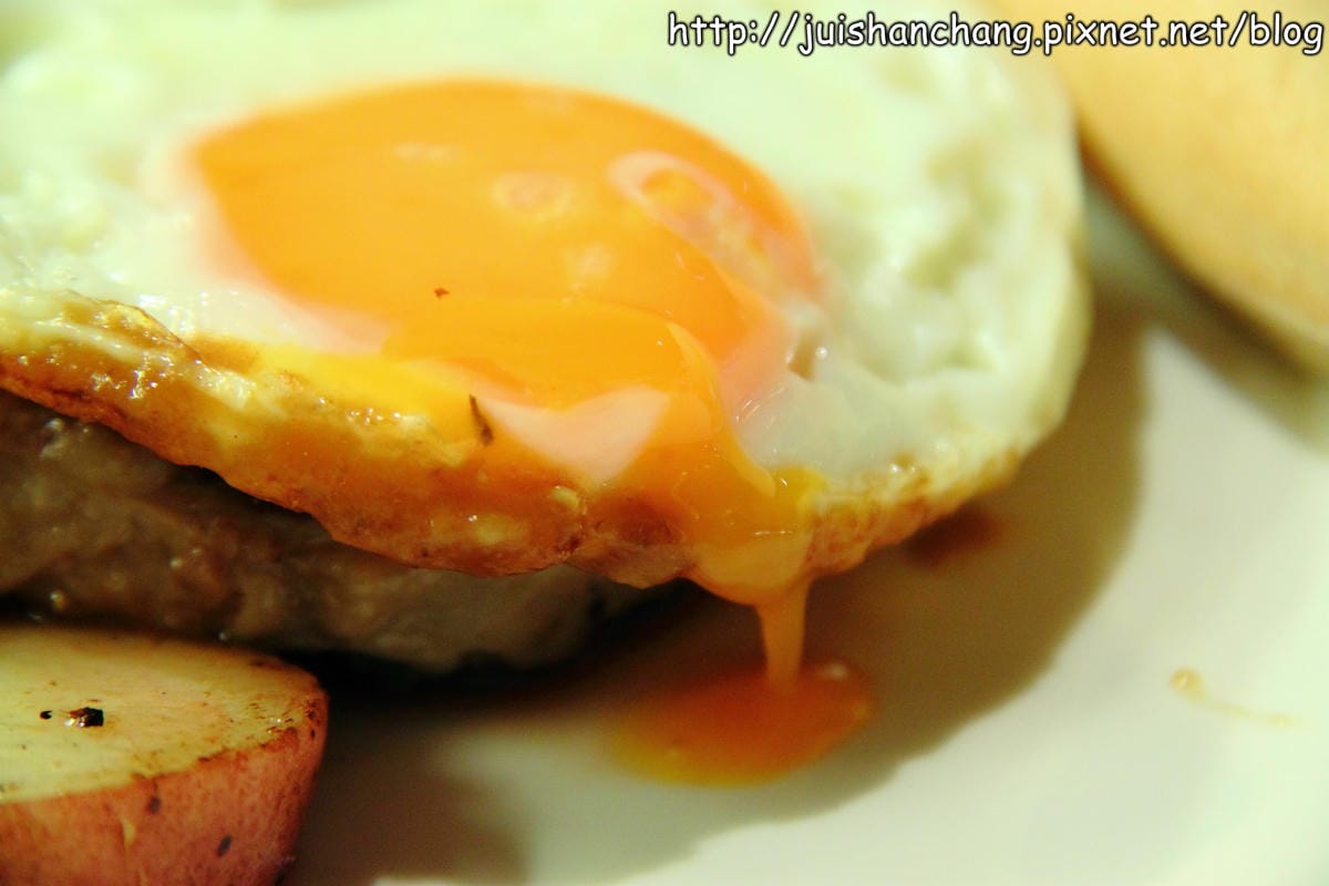 【廣宣—台北】蝸牛義大利餐廳～來份早午餐吧！