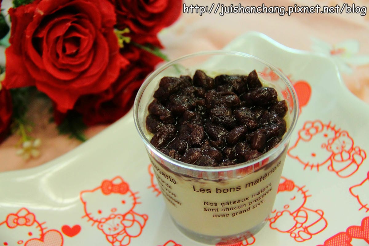 【團購—新北三峽】戀戀布忘布丁奶酪～三峽最新伴手禮