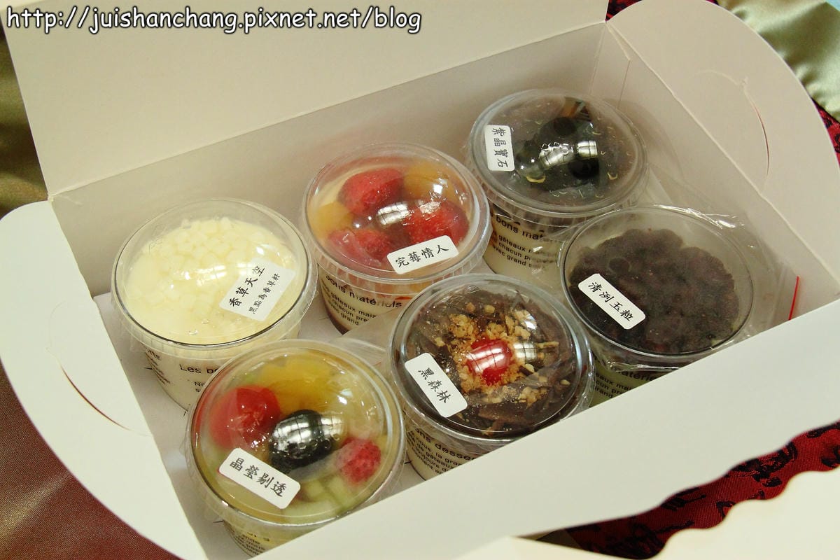 【團購—新北三峽】戀戀布忘布丁奶酪～三峽最新伴手禮