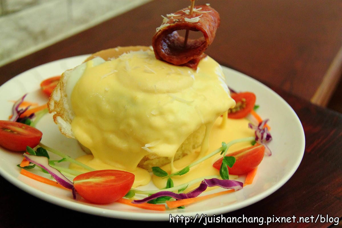 【食記—彰化】Butter 巴特早午餐～非吃不可！殺再遠也要吃到它！