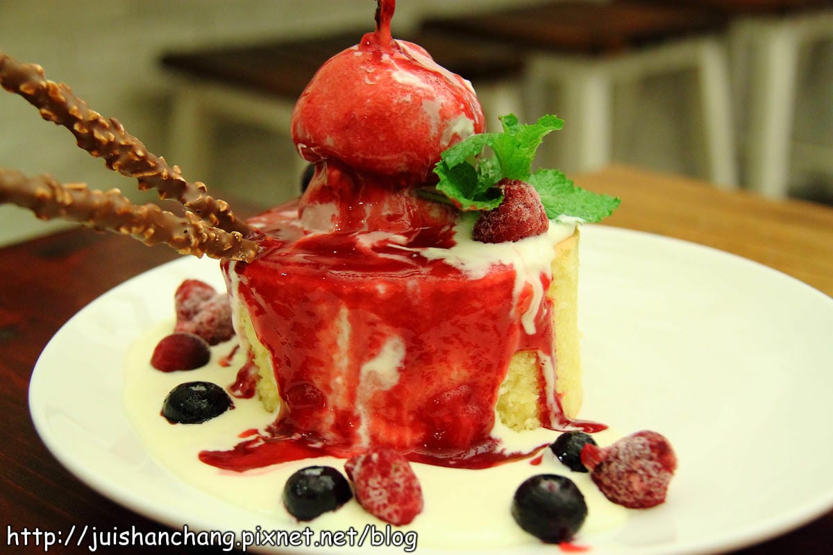 【食記—彰化】Butter 巴特早午餐～非吃不可！殺再遠也要吃到它！