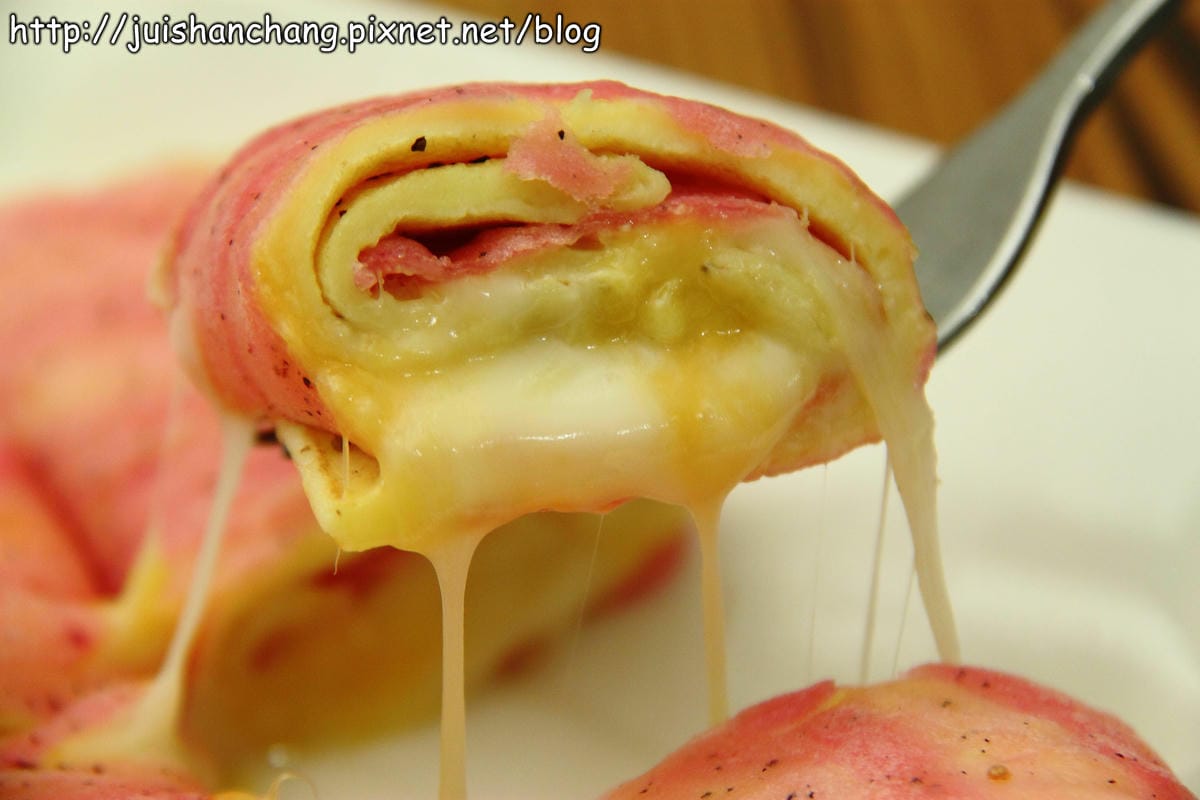 【食記—彰化】Butter 巴特早午餐～非吃不可！殺再遠也要吃到它！