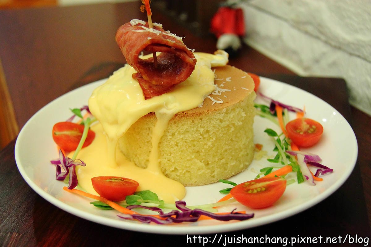 【食記—彰化】Butter 巴特早午餐～非吃不可！殺再遠也要吃到它！