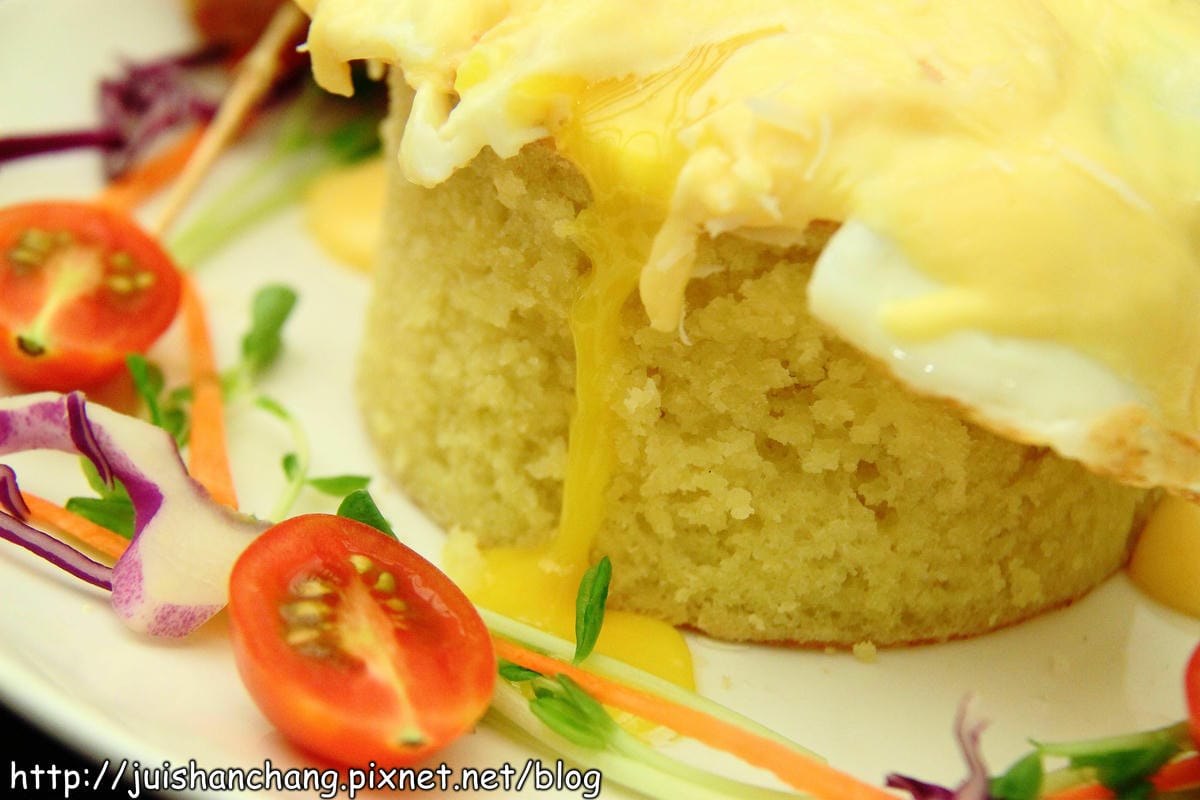 【食記—彰化】Butter 巴特早午餐～非吃不可！殺再遠也要吃到它！