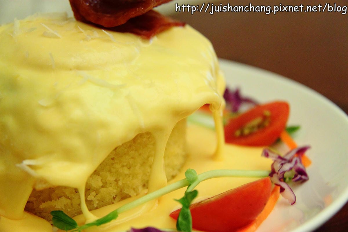 【食記—彰化】Butter 巴特早午餐～非吃不可！殺再遠也要吃到它！