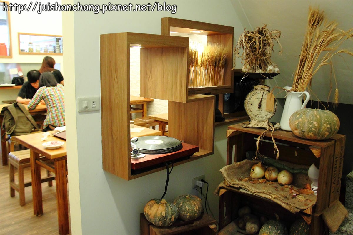 【食記—彰化】Butter 巴特早午餐～非吃不可！殺再遠也要吃到它！