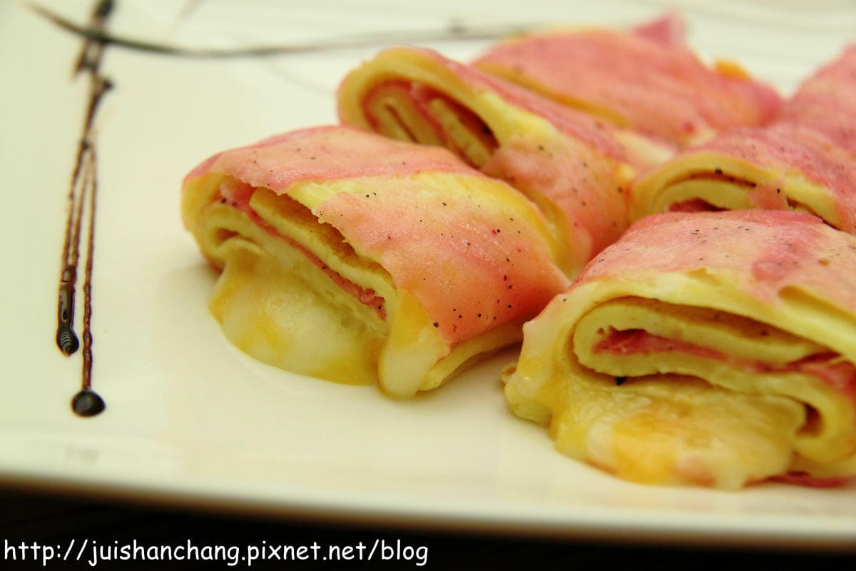 【食記—彰化】Butter 巴特早午餐～非吃不可！殺再遠也要吃到它！