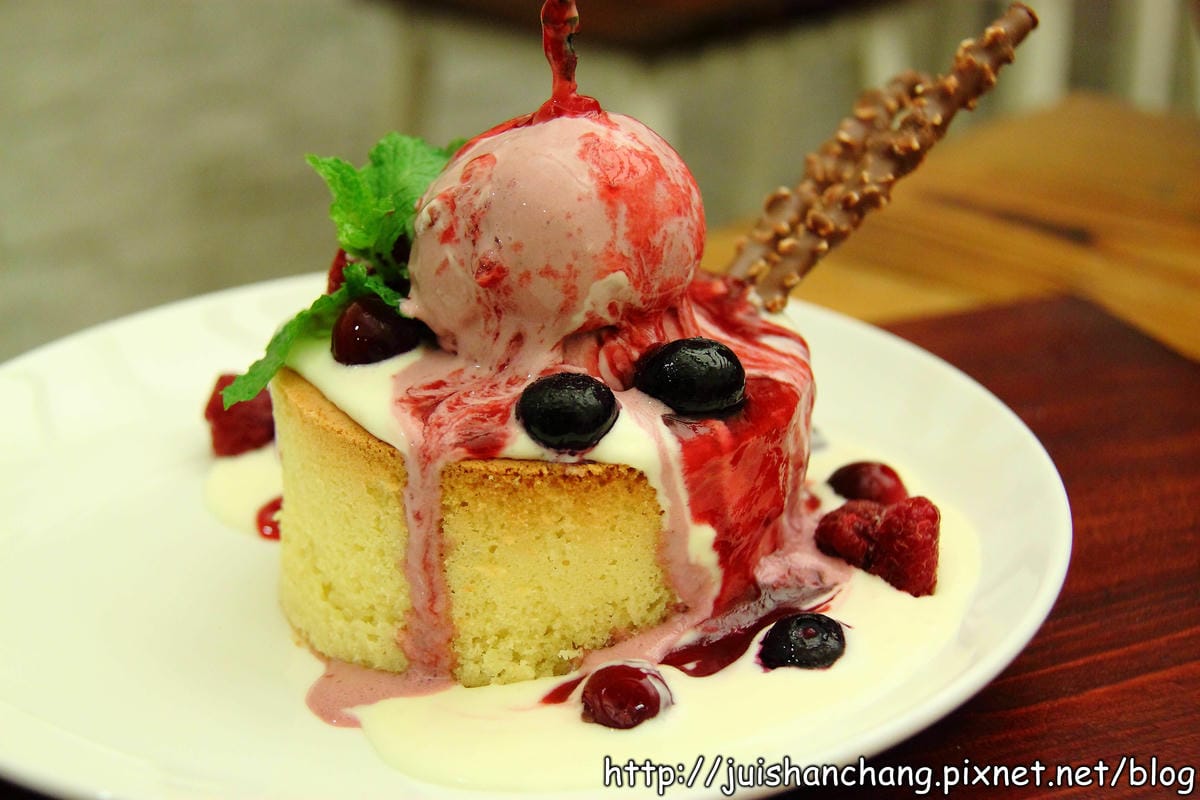 【食記—彰化】Butter 巴特早午餐～非吃不可！殺再遠也要吃到它！