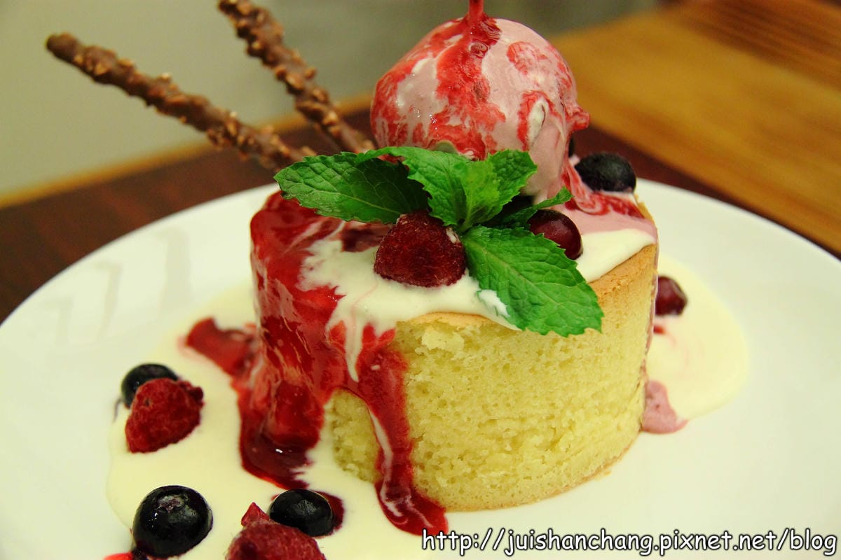 【食記—彰化】Butter 巴特早午餐～非吃不可！殺再遠也要吃到它！