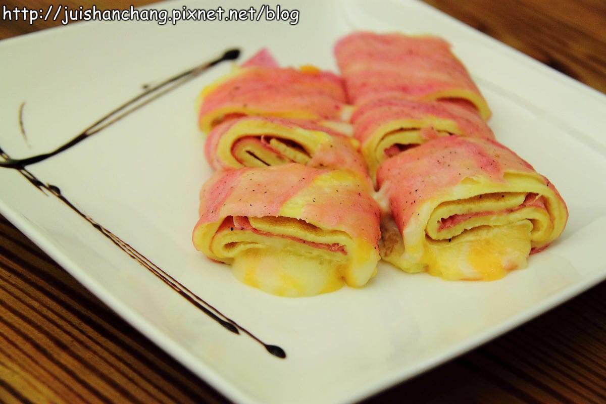 【食記—彰化】Butter 巴特早午餐～非吃不可！殺再遠也要吃到它！