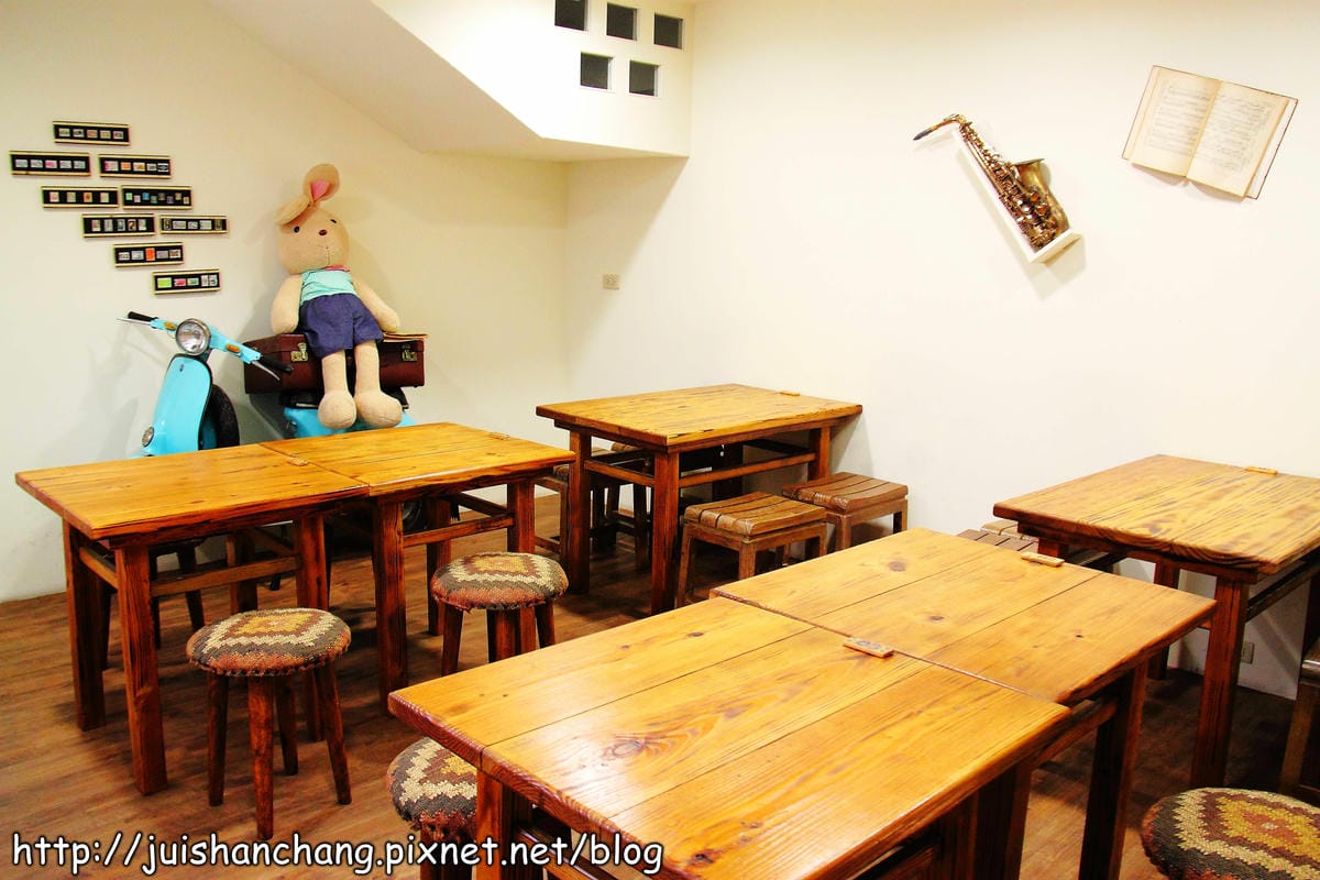 【食記—彰化】Butter 巴特早午餐～非吃不可！殺再遠也要吃到它！