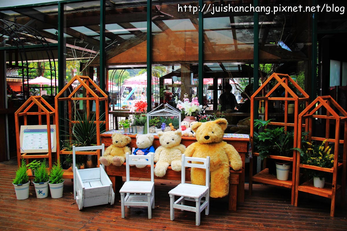 【遊記—新北三峽】皇后鎮森林～涼夏消暑樂一下！