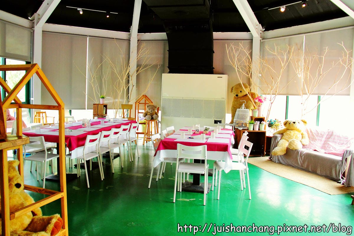 【遊記—新北三峽】皇后鎮森林～涼夏消暑樂一下！