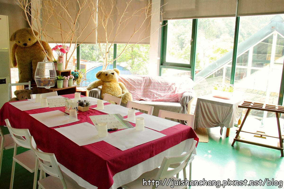 【遊記—新北三峽】皇后鎮森林～涼夏消暑樂一下！