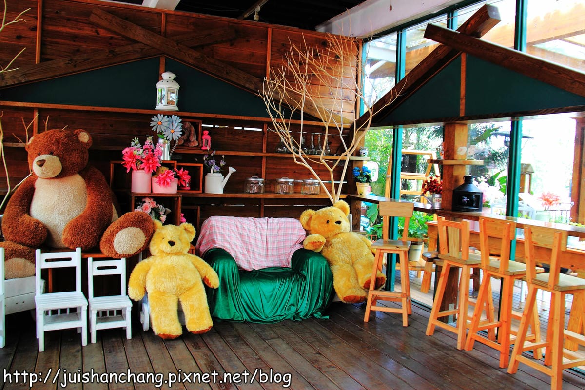 【遊記—新北三峽】皇后鎮森林～涼夏消暑樂一下！