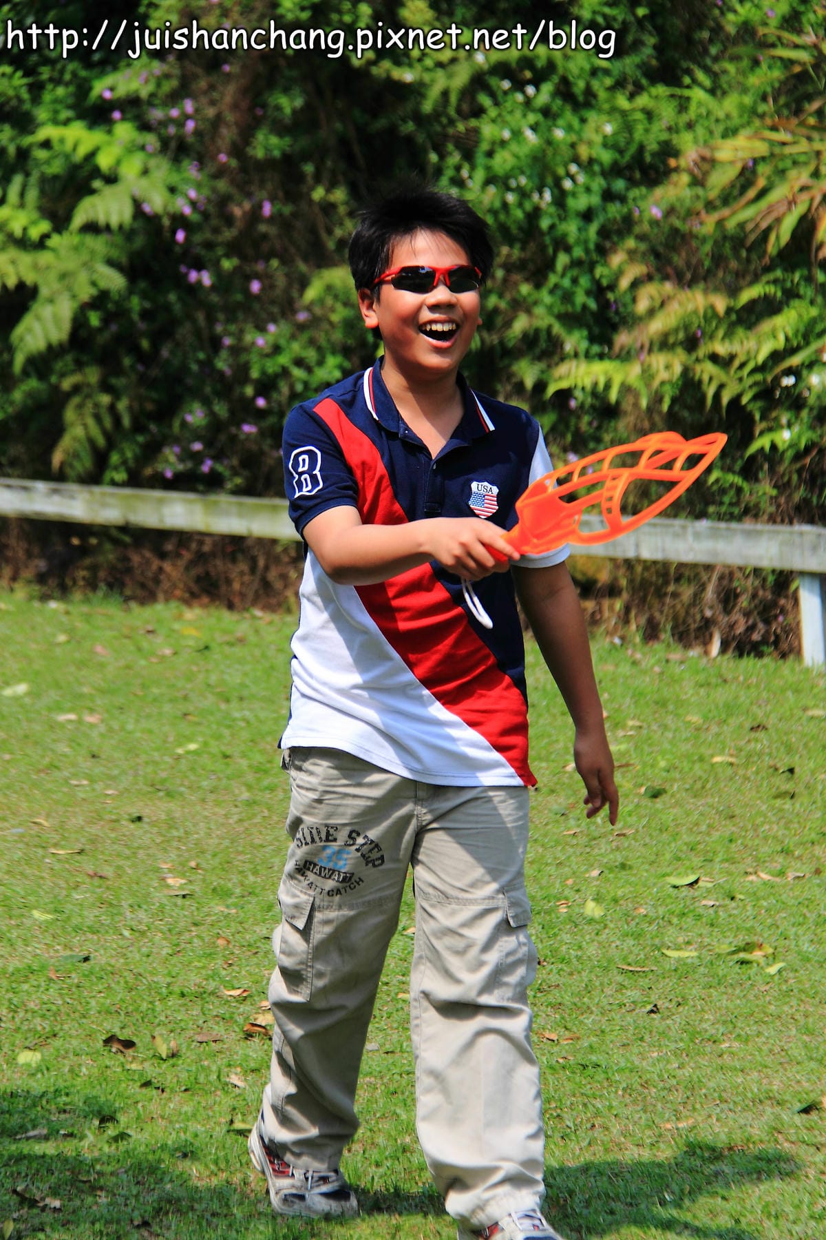 【遊記—新北三峽】皇后鎮森林～涼夏消暑樂一下！