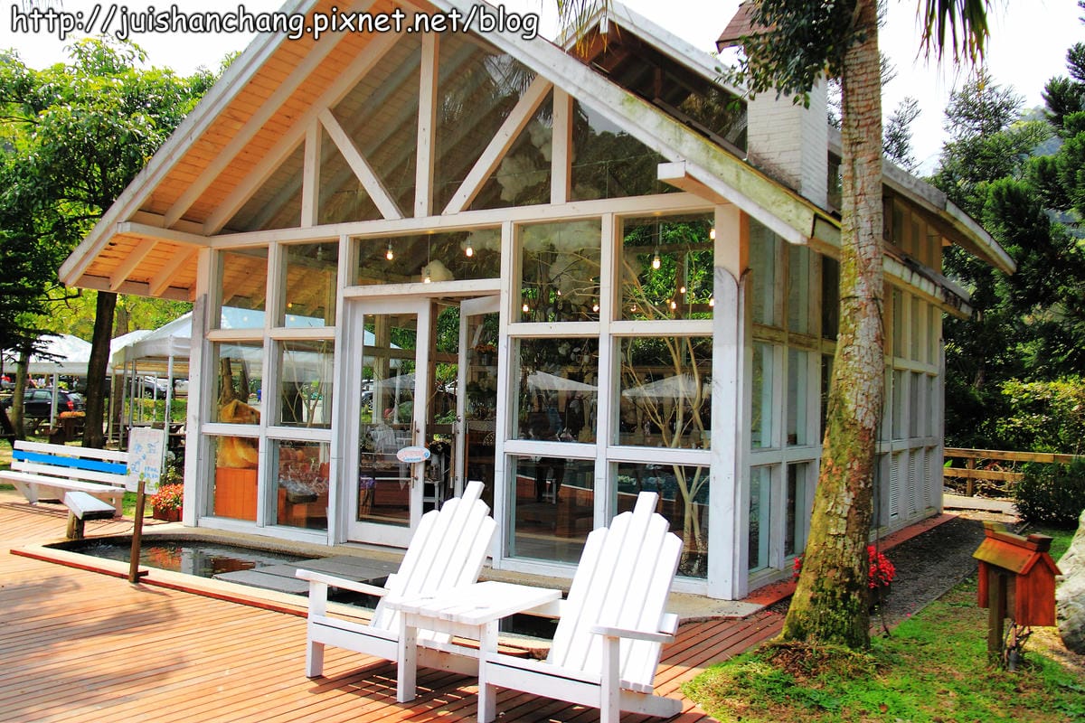 【遊記—新北三峽】皇后鎮森林～涼夏消暑樂一下！