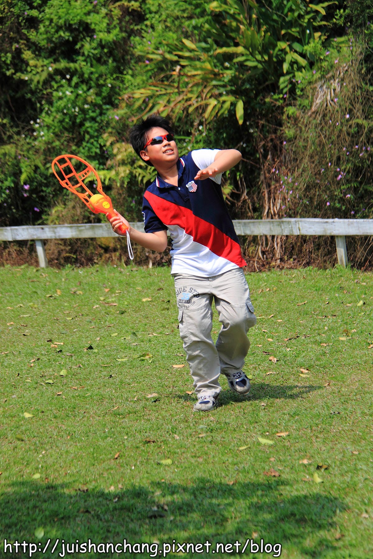 【遊記—新北三峽】皇后鎮森林～涼夏消暑樂一下！