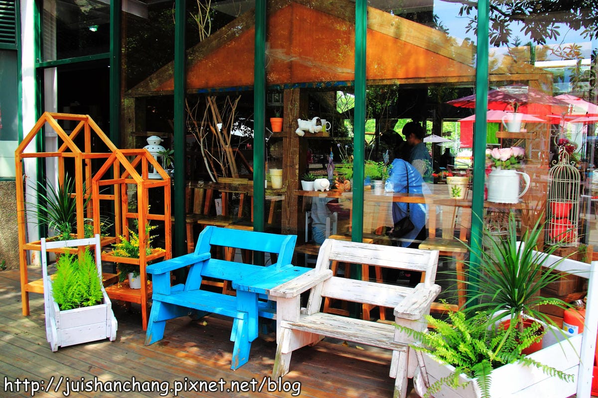 【遊記—新北三峽】皇后鎮森林～涼夏消暑樂一下！