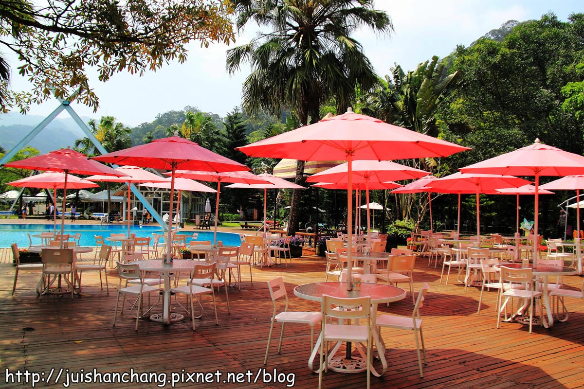 【遊記—新北三峽】皇后鎮森林～涼夏消暑樂一下！