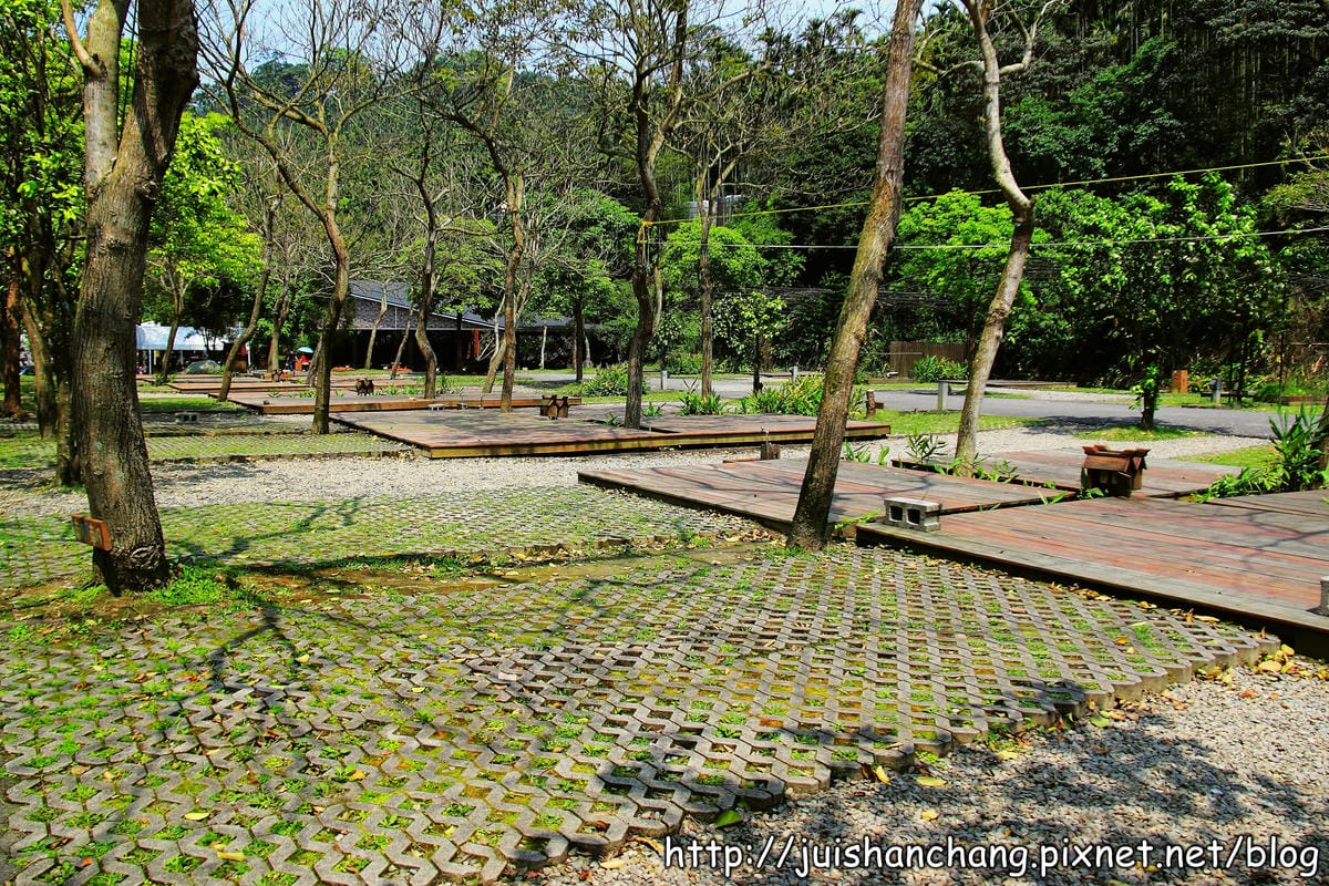【遊記—新北三峽】皇后鎮森林～涼夏消暑樂一下！