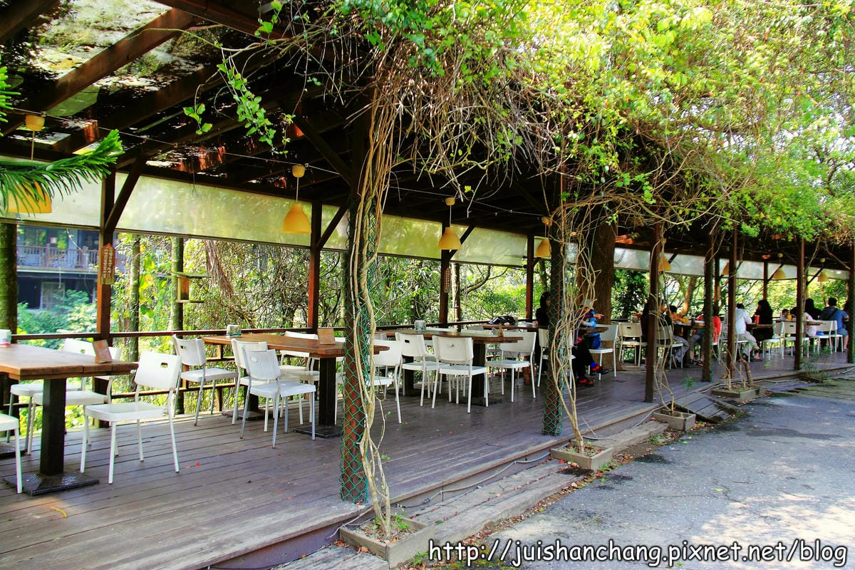 【遊記—新北三峽】皇后鎮森林～涼夏消暑樂一下！