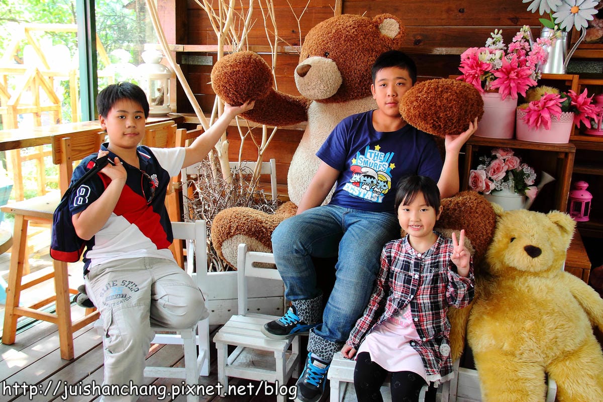 【遊記—新北三峽】皇后鎮森林～涼夏消暑樂一下！