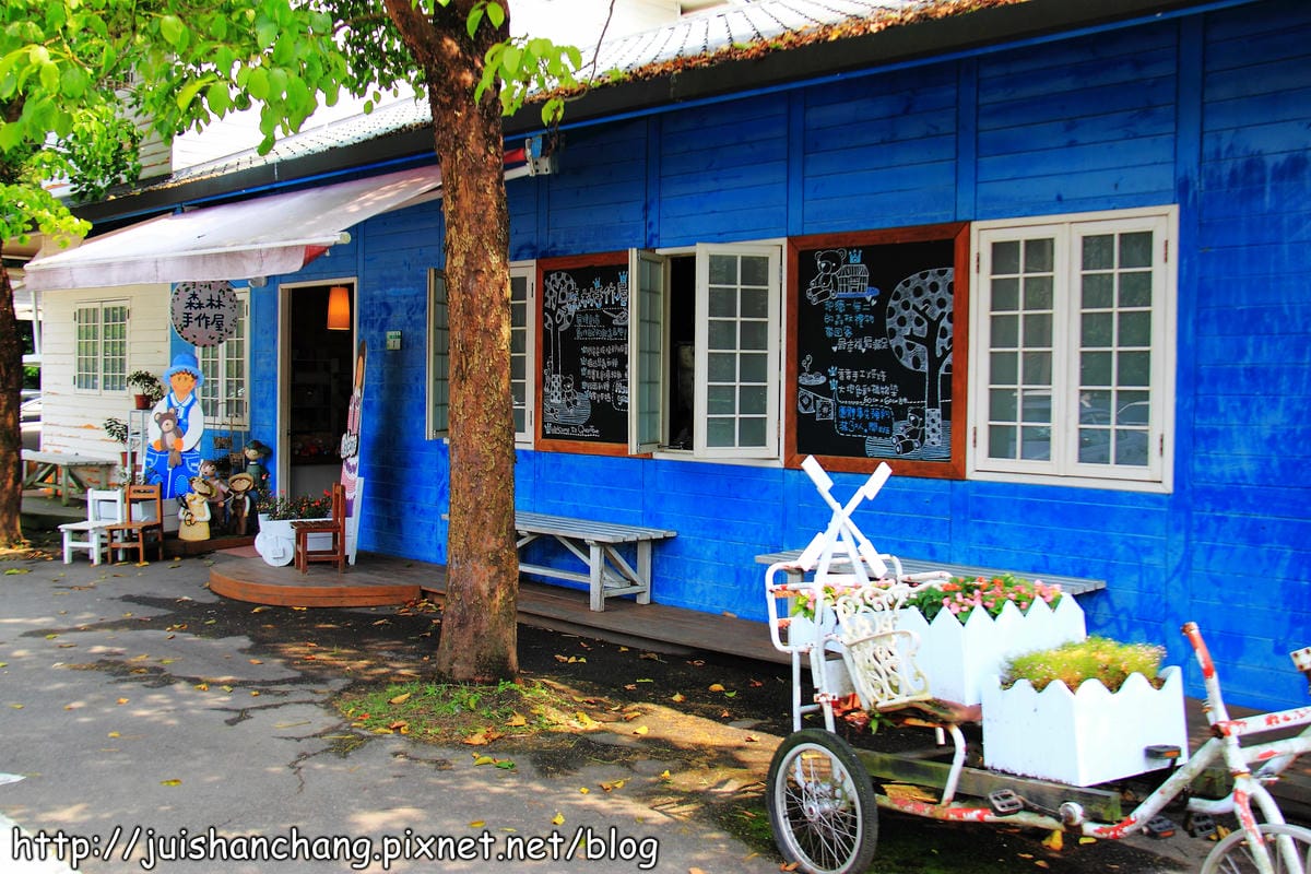 【遊記—新北三峽】皇后鎮森林～涼夏消暑樂一下！