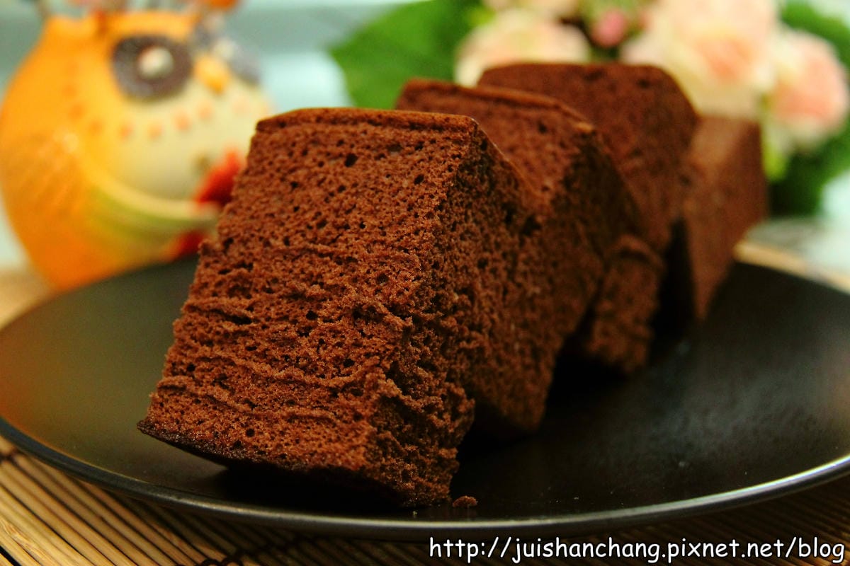 【團購美食—台中】和慶屋長崎蛋糕～享受一個人下午茶吧！