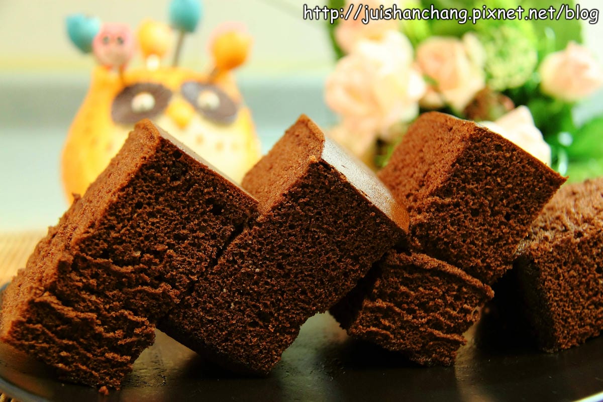 【團購美食—台中】和慶屋長崎蛋糕～享受一個人下午茶吧！