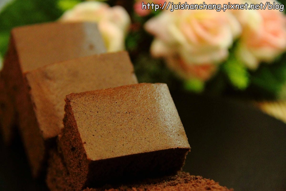 【團購美食—台中】和慶屋長崎蛋糕～享受一個人下午茶吧！