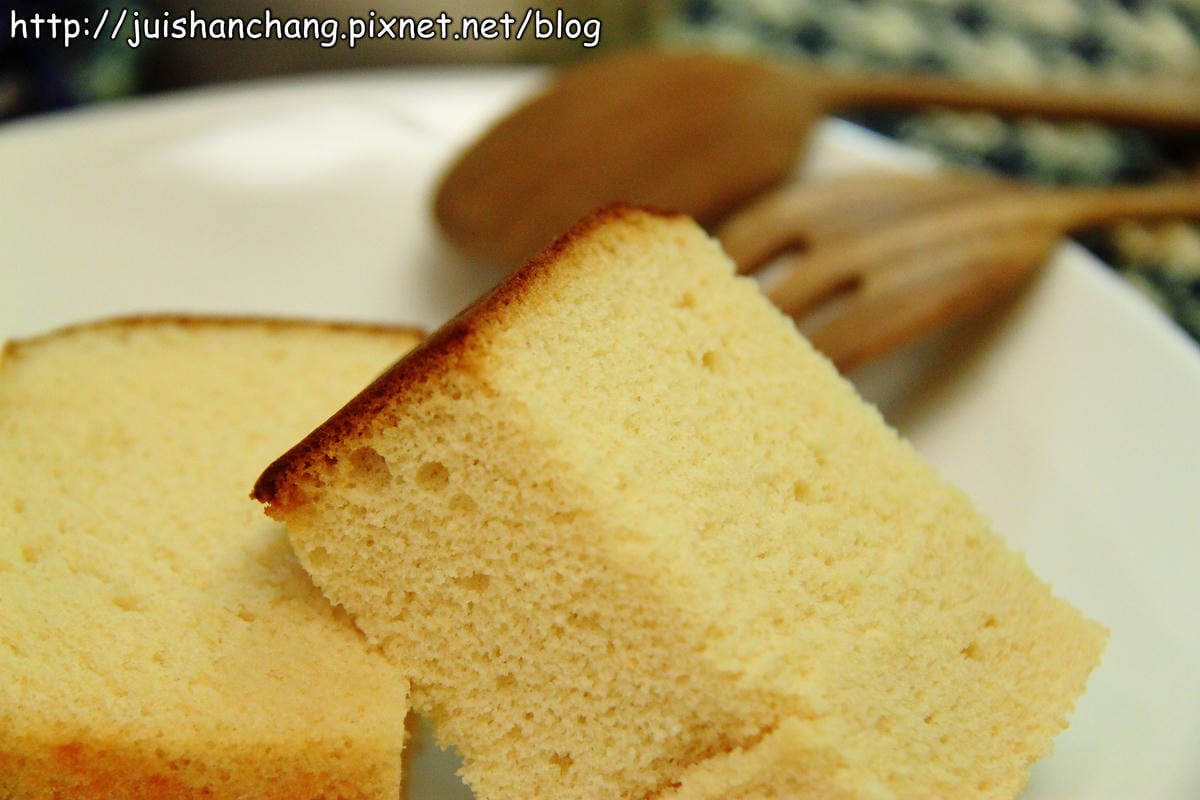 【團購美食—台中】和慶屋長崎蛋糕～享受一個人下午茶吧！