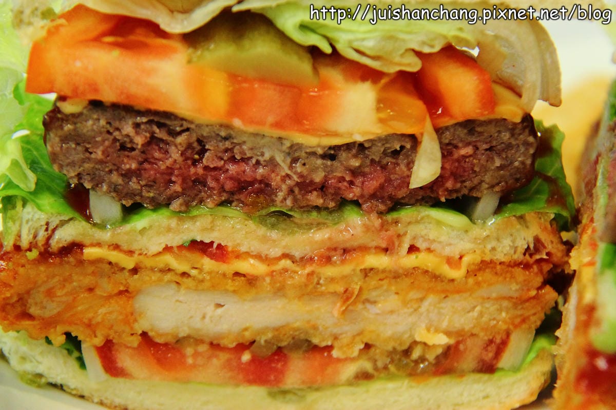 【廣宣—台中】異想空間公仔主題餐廳～超夢幻電影公仔大集合！