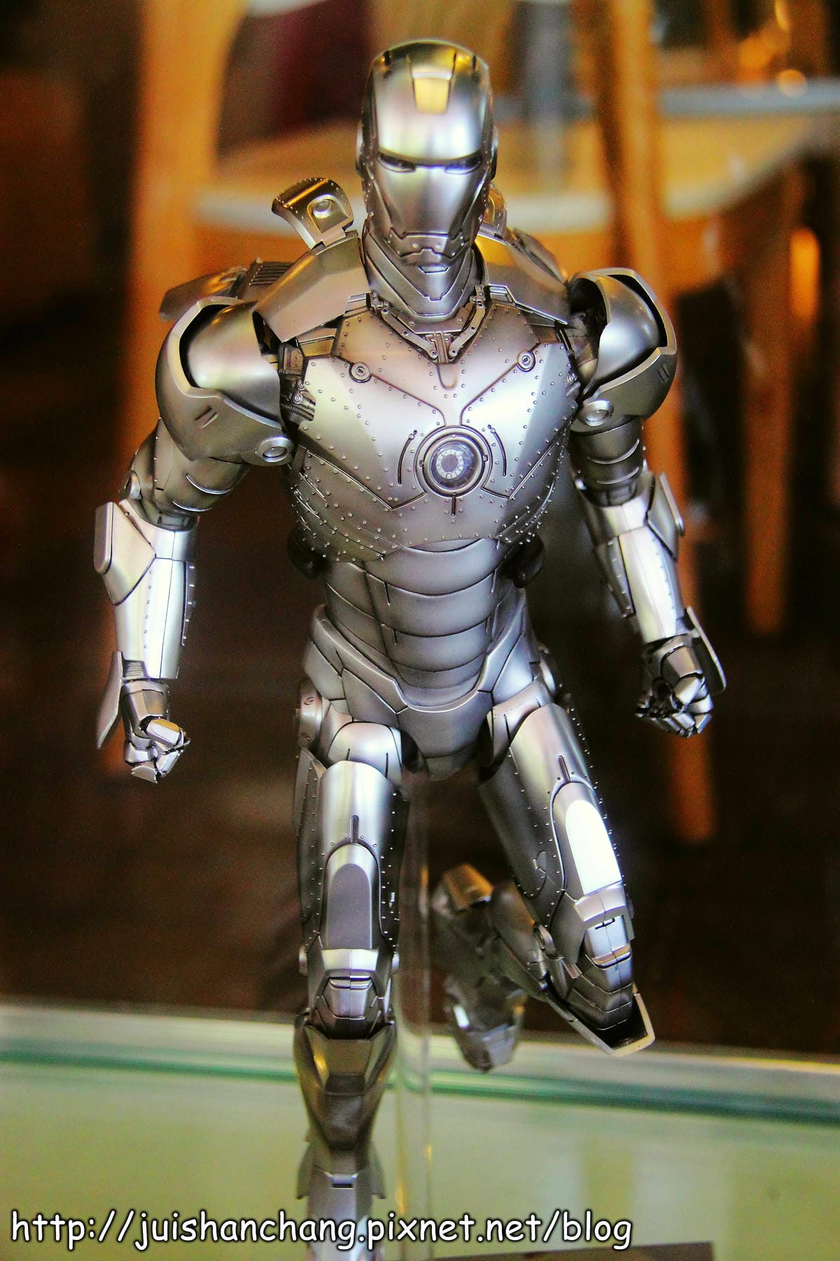 【廣宣—台中】異想空間公仔主題餐廳～超夢幻電影公仔大集合！