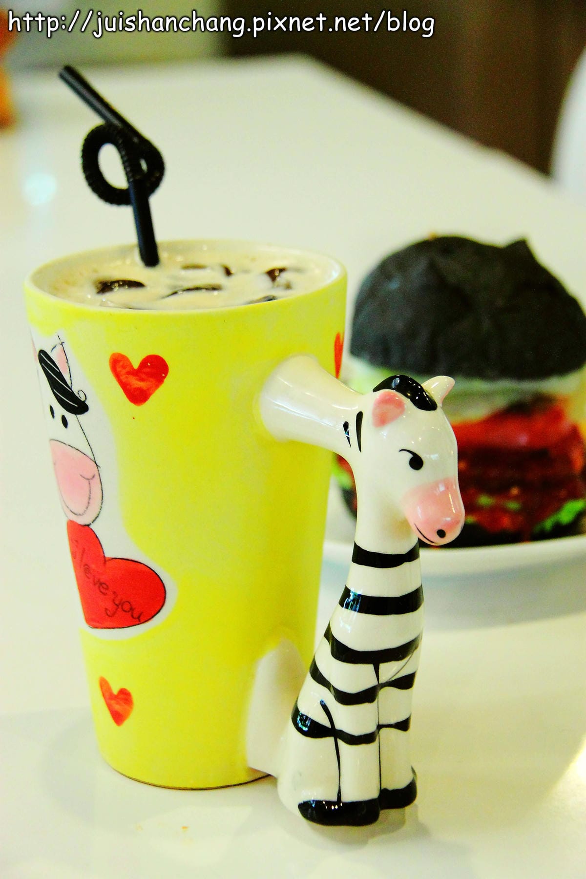 【廣宣—台中】異想空間公仔主題餐廳～超夢幻電影公仔大集合！