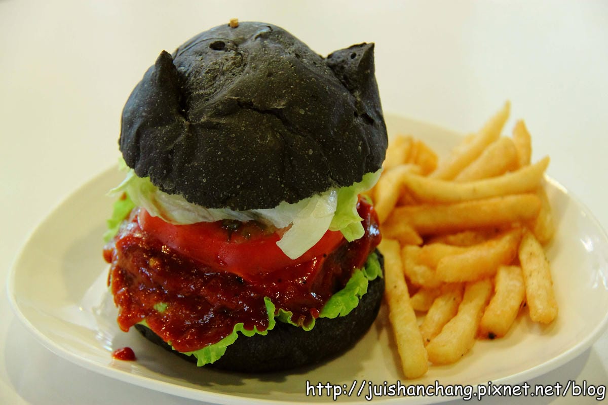 【廣宣—台中】異想空間公仔主題餐廳～超夢幻電影公仔大集合！