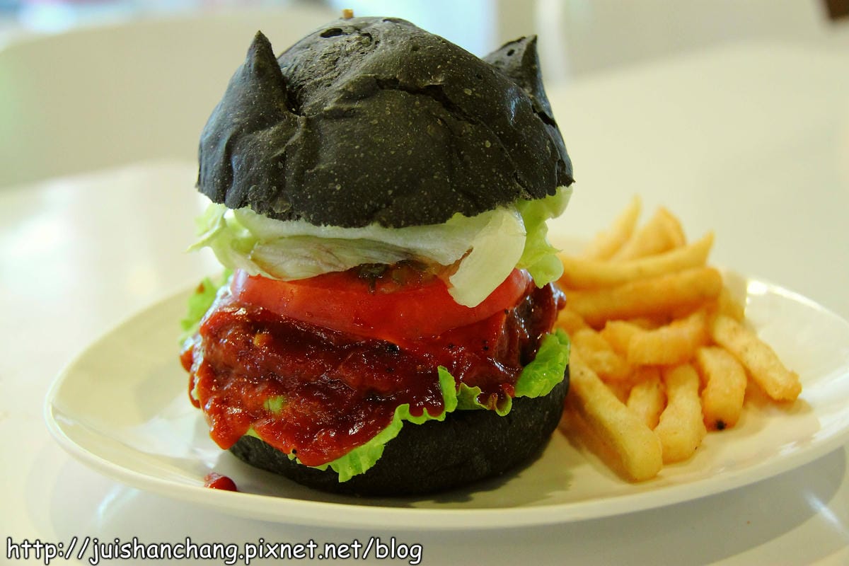 【廣宣—台中】異想空間公仔主題餐廳～超夢幻電影公仔大集合！