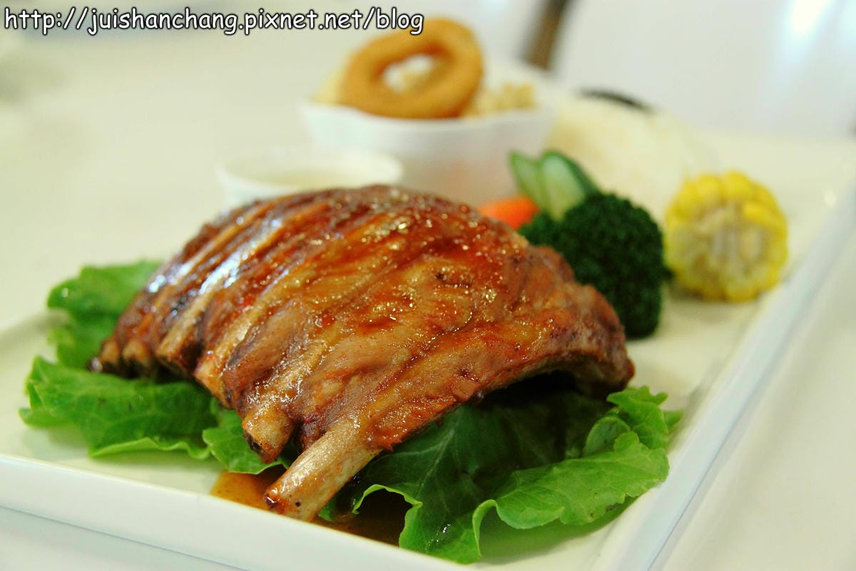 【廣宣—台中】異想空間公仔主題餐廳～超夢幻電影公仔大集合！