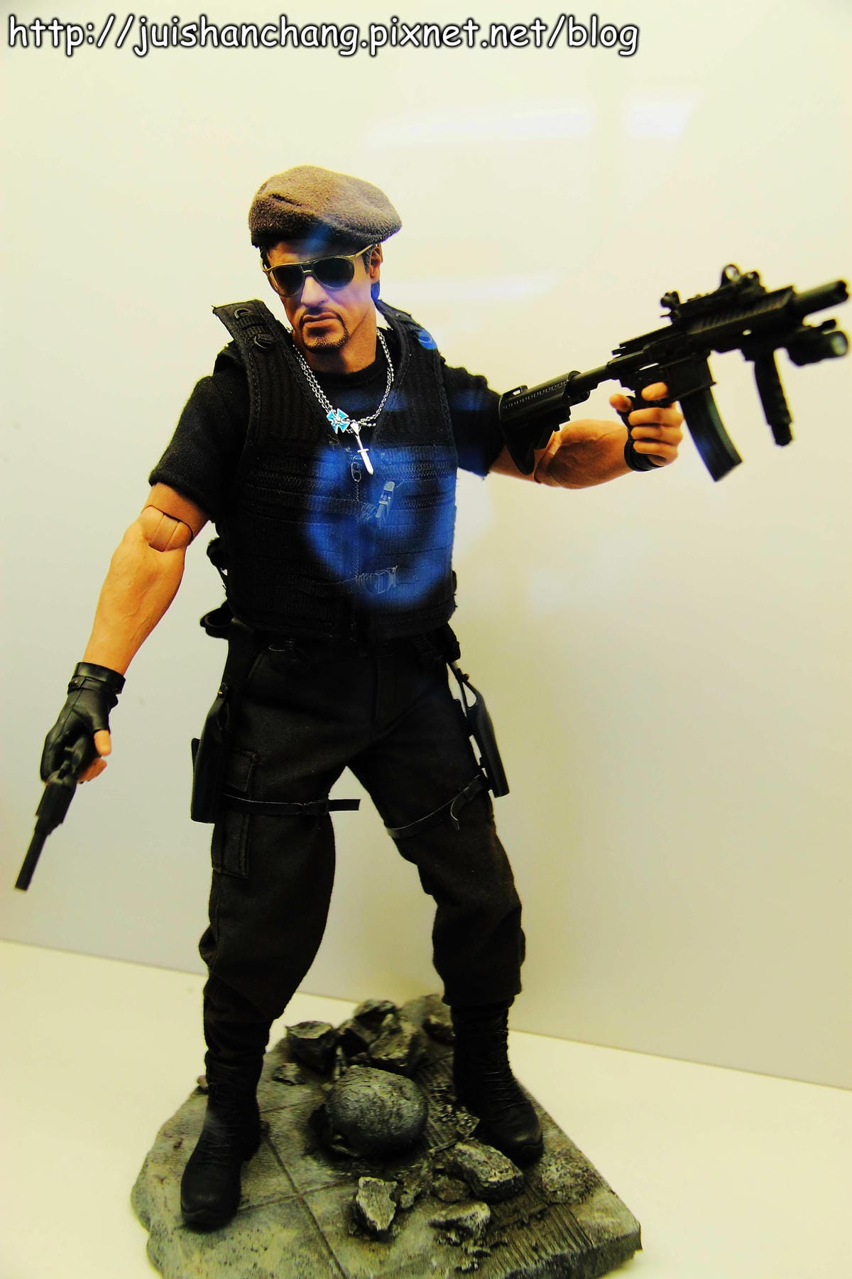 【廣宣—台中】異想空間公仔主題餐廳～超夢幻電影公仔大集合！